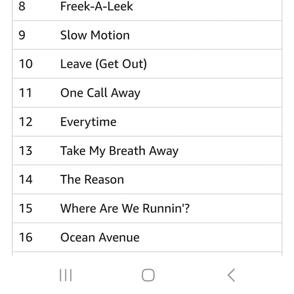 NOW 16 Music CD - Picture 3 of 4